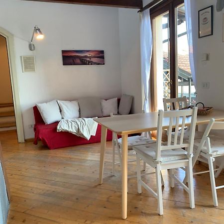 Casa Patrone Hotel Nebbiuno Buitenkant foto
