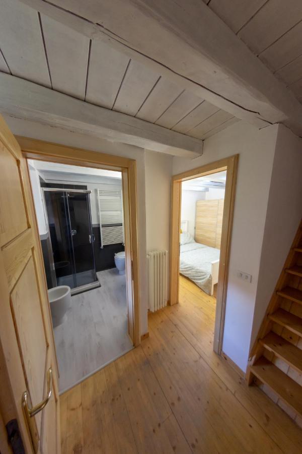 Casa Patrone Hotel Nebbiuno Buitenkant foto