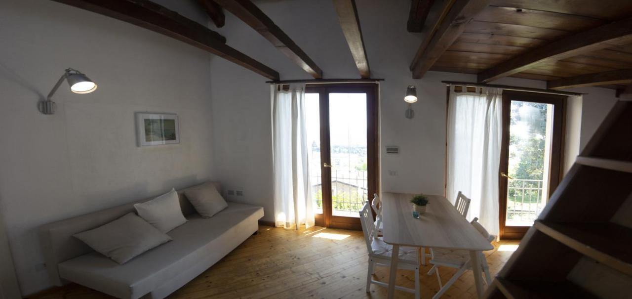 Casa Patrone Hotel Nebbiuno Buitenkant foto