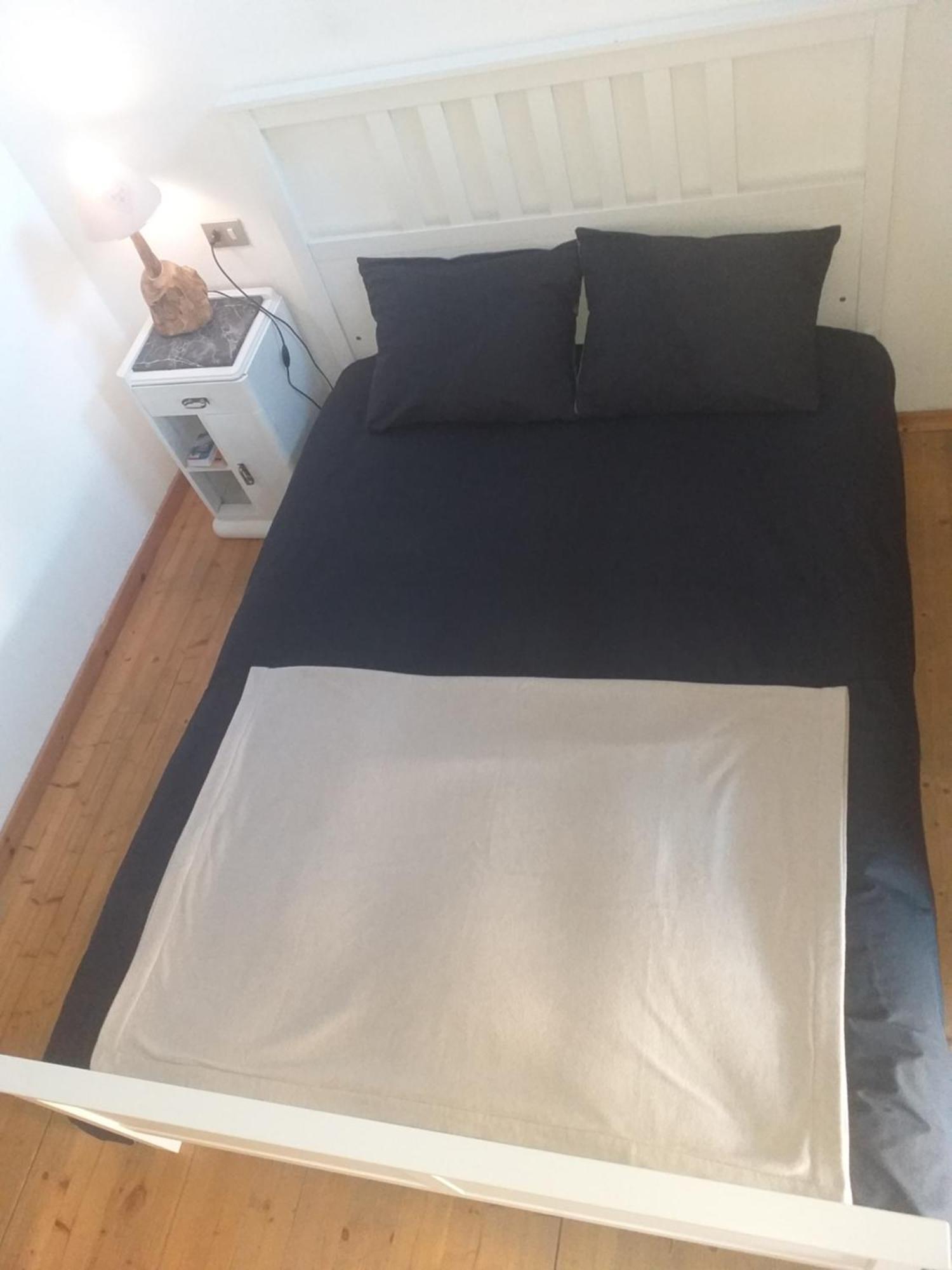 Casa Patrone Hotel Nebbiuno Kamer foto